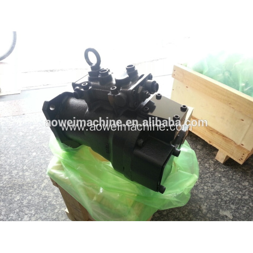 Hitachi zx330 PUMP DEVICE HITACHI 9195238 HPV145 Excavator Main Piston Gear Pump